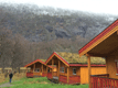 Rjukan Hytte en Caravanpark