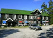 Hotel Pollfoss Nederlands hotel Skjåk Nordberg, op vakantie bij Nederlanders in Noorwegen