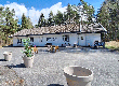 Motel Camping Telemark Nederlandse camping-motel Telemark, op vakantie bij Nederlanders in Noorwegen